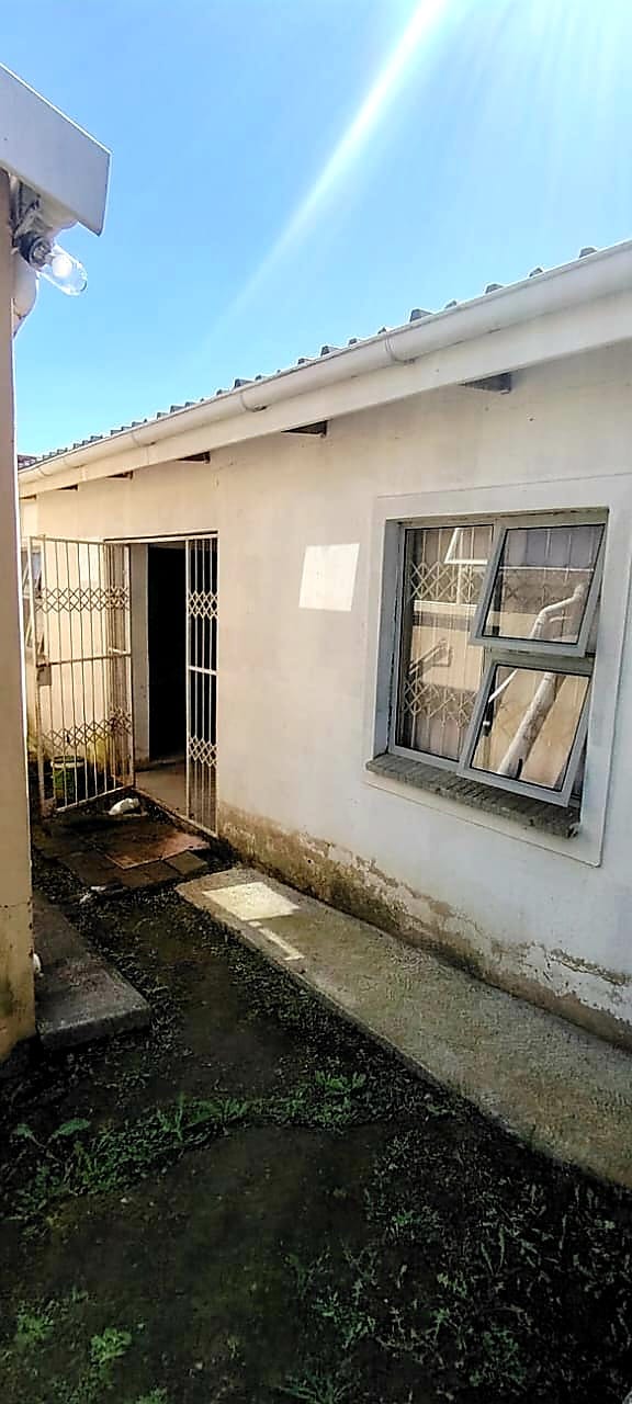 4 Bedroom Property for Sale in Mdantsane Nu 15 Eastern Cape